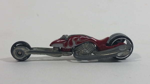 Detail Hot Wheels Hammer Sled Nomer 29