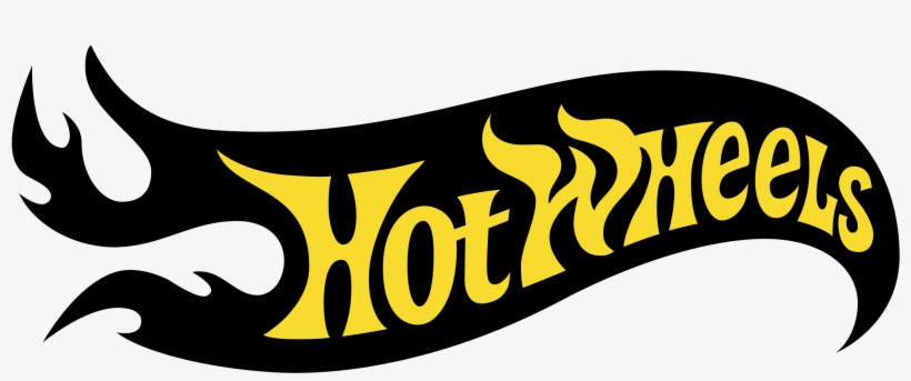 Detail Hot Wheels Logo Png Nomer 14