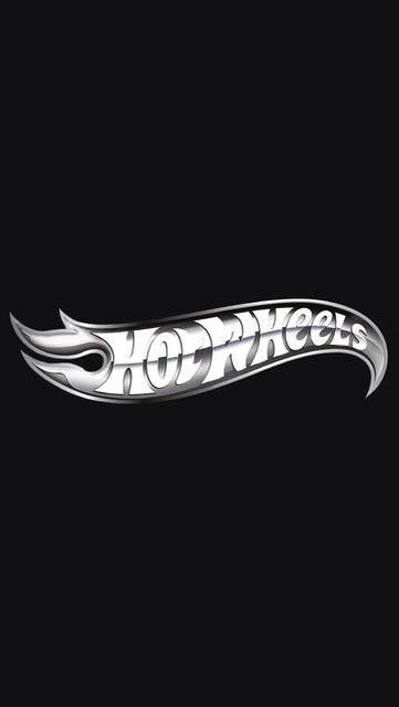 Detail Hot Wheels Logo Wallpaper Nomer 17