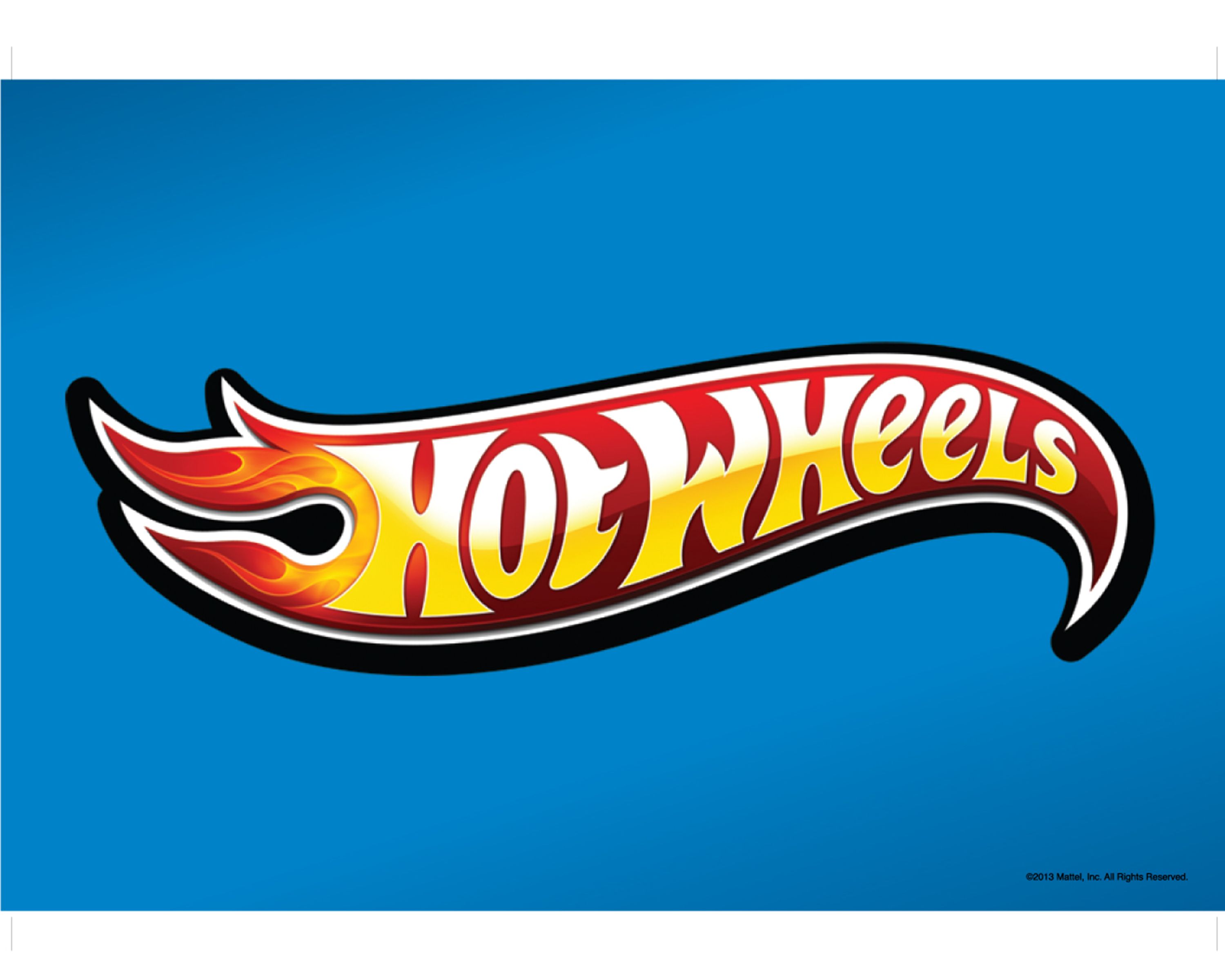 Detail Hot Wheels Logo Wallpaper Nomer 18
