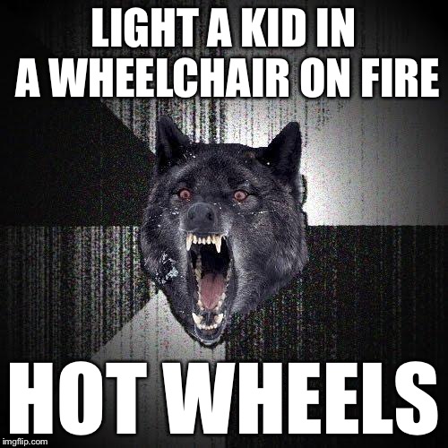 Detail Hot Wheels Meme Wheelchair Nomer 31