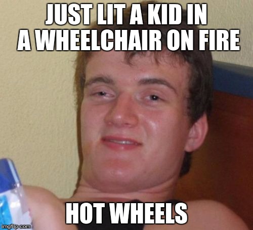 Detail Hot Wheels Meme Wheelchair Nomer 32