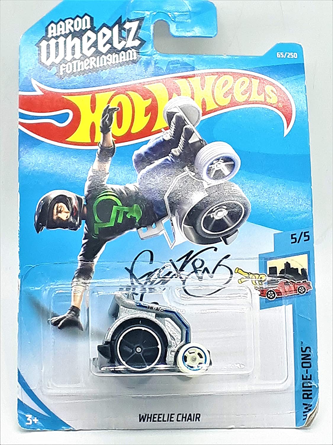 Detail Hot Wheels Meme Wheelchair Nomer 48