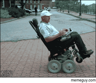 Detail Hot Wheels Meme Wheelchair Nomer 49