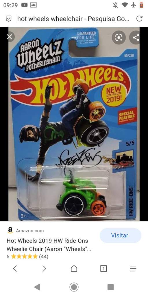 Detail Hot Wheels Meme Wheelchair Nomer 8