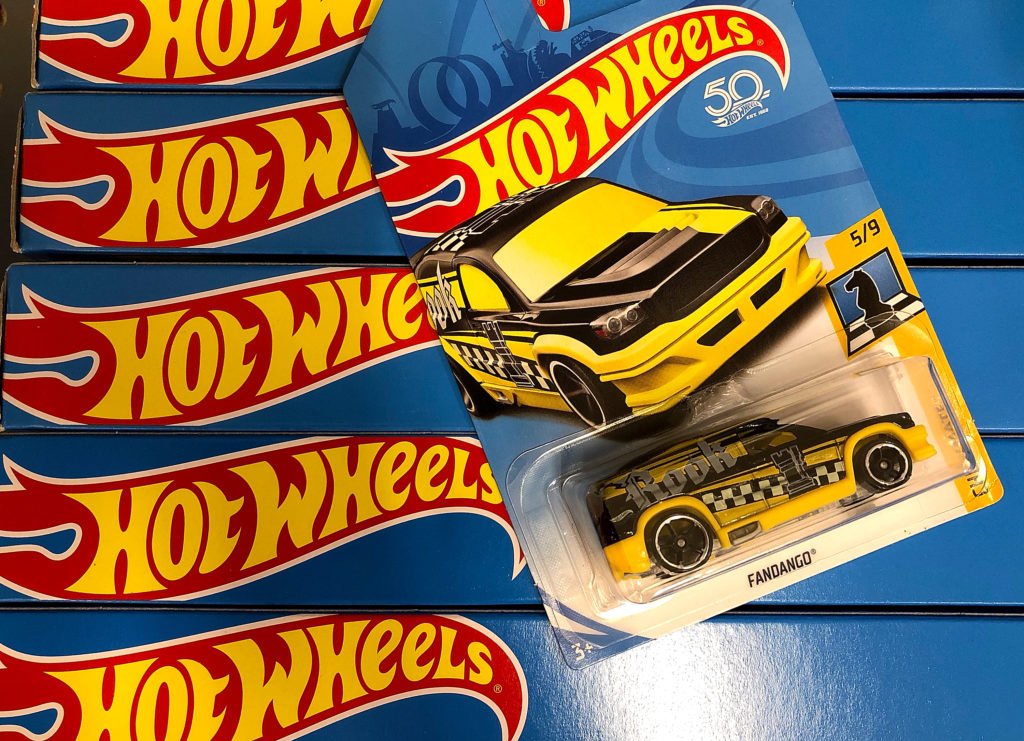 Detail Hot Wheels Motor Beat Nomer 13