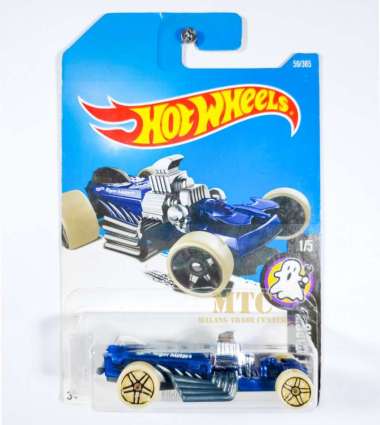 Detail Hot Wheels Motor Beat Nomer 49