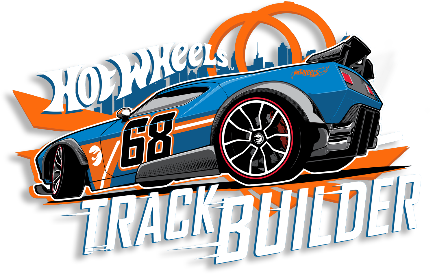 Detail Hot Wheels Png Nomer 2