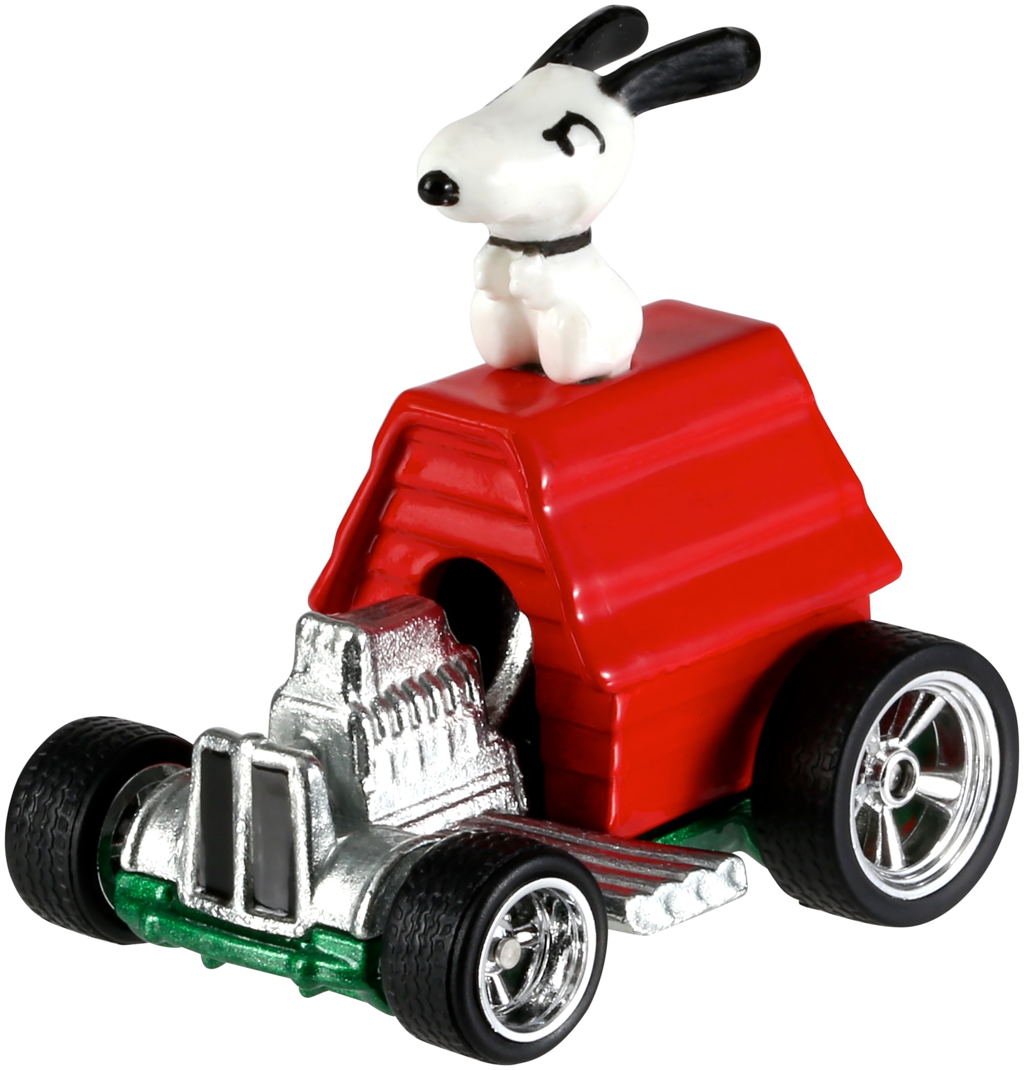 Detail Hot Wheels Snoopy 2020 Nomer 2