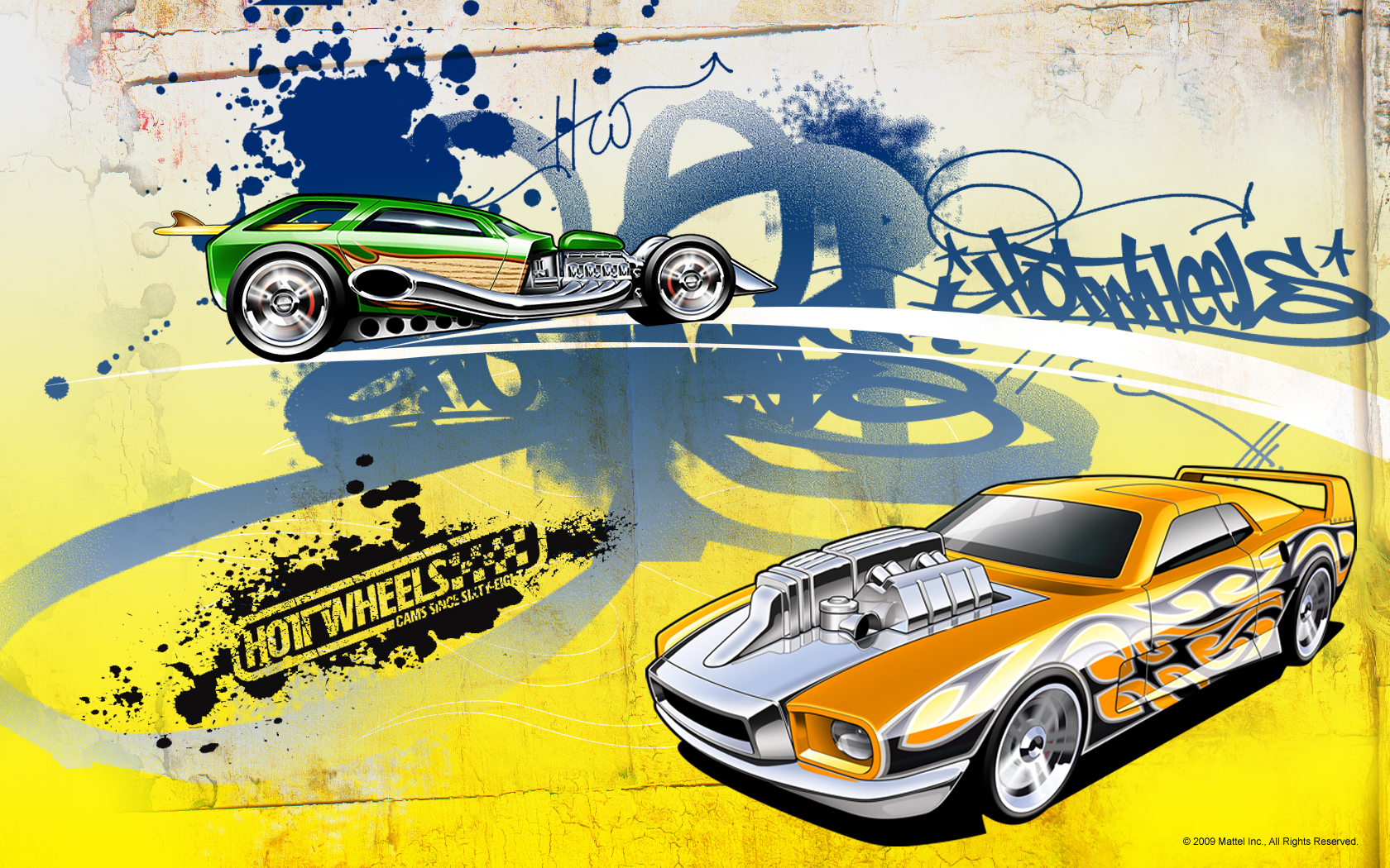 Detail Hot Wheels Wallpaper Hd Nomer 14