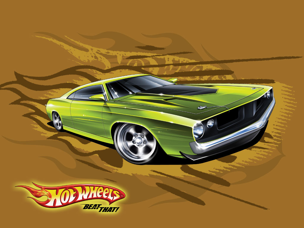 Detail Hot Wheels Wallpaper Hd Nomer 31