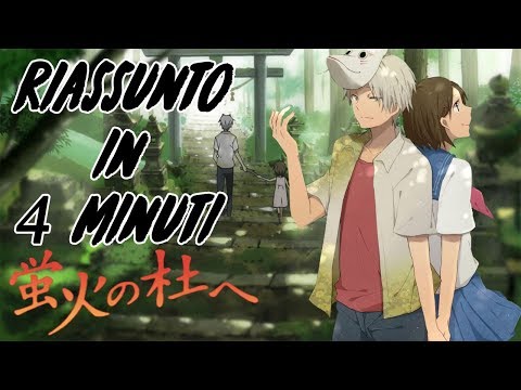 Detail Hotarubi No Mori E Streaming Nomer 10
