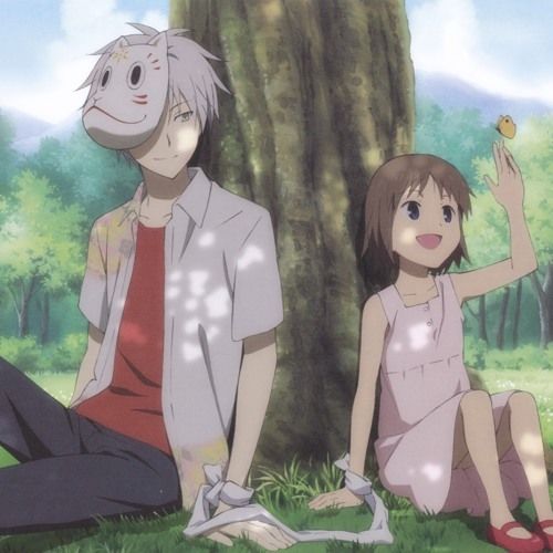 Detail Hotarubi No Mori E Streaming Nomer 12