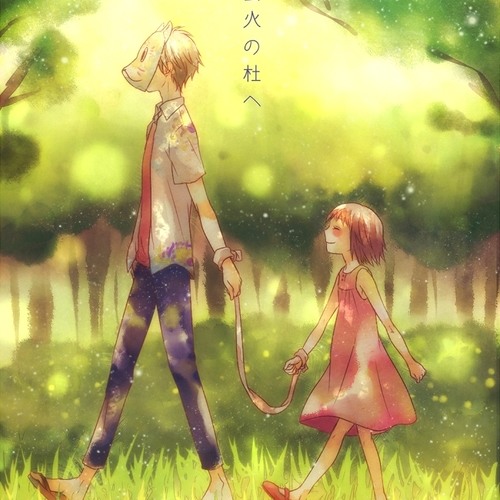Detail Hotarubi No Mori E Streaming Nomer 14