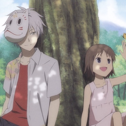 Detail Hotarubi No Mori E Streaming Nomer 3