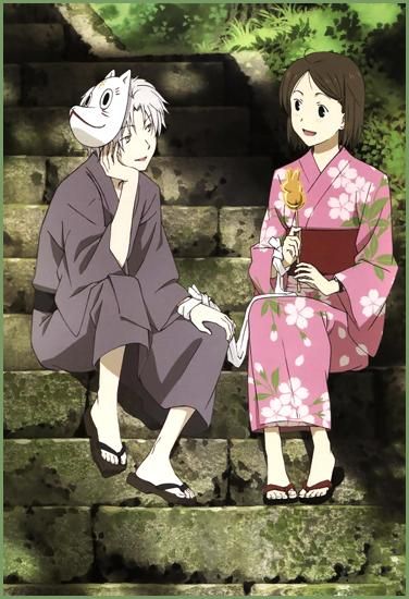 Detail Hotarubi No Mori E Streaming Nomer 18