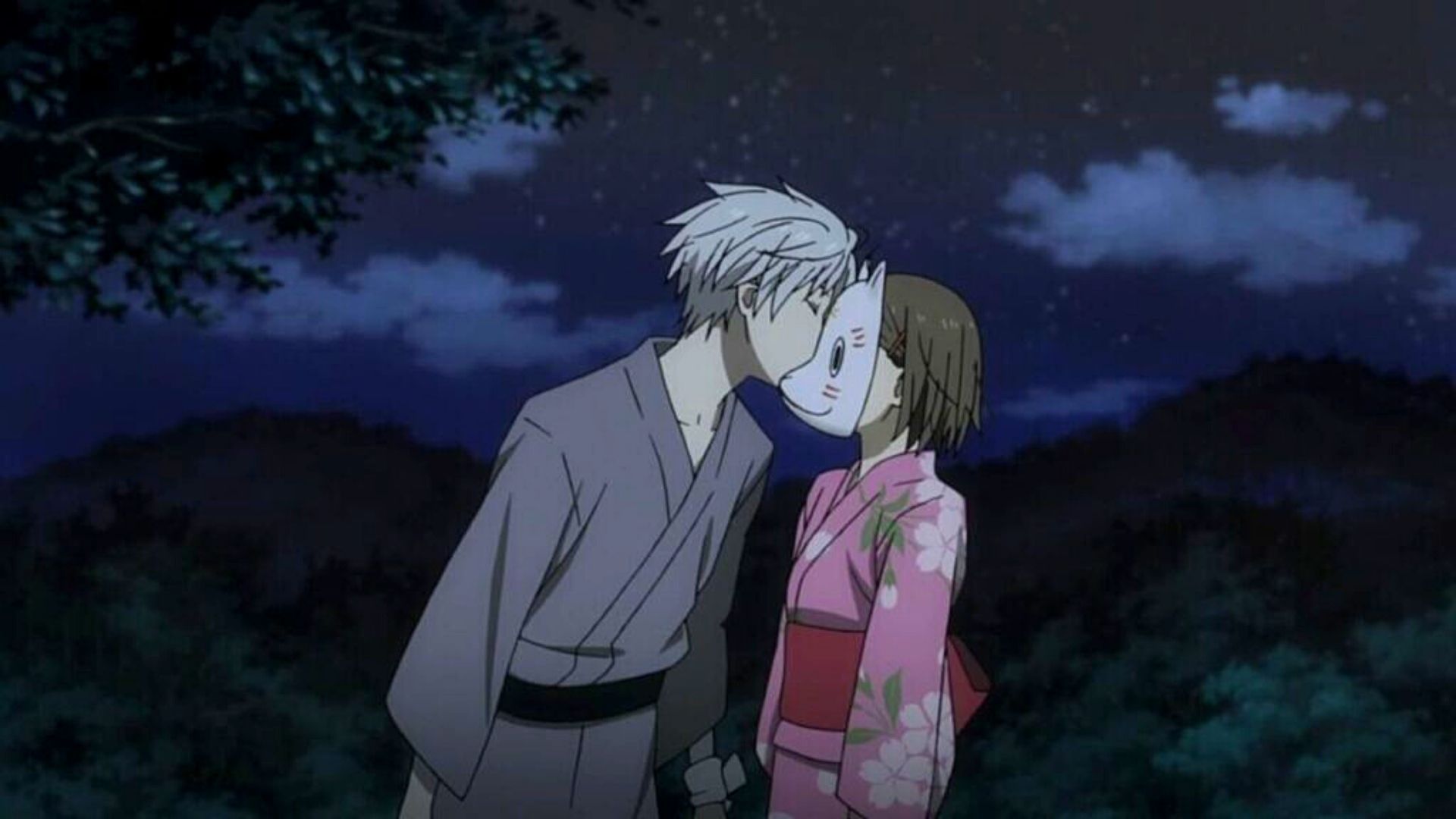 Detail Hotarubi No Mori E Streaming Nomer 20