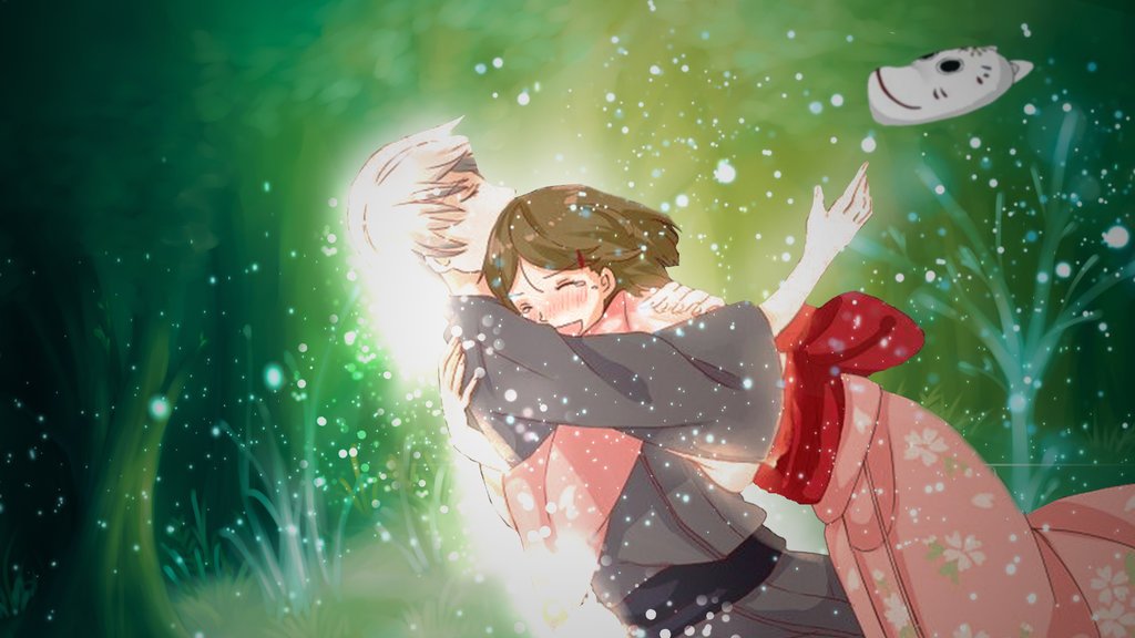 Detail Hotarubi No Mori E Streaming Nomer 23
