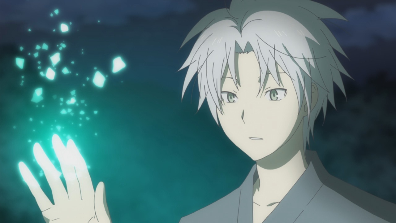 Detail Hotarubi No Mori E Streaming Nomer 25