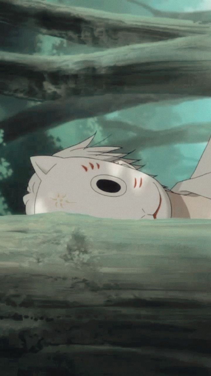 Detail Hotarubi No Mori E Streaming Nomer 31