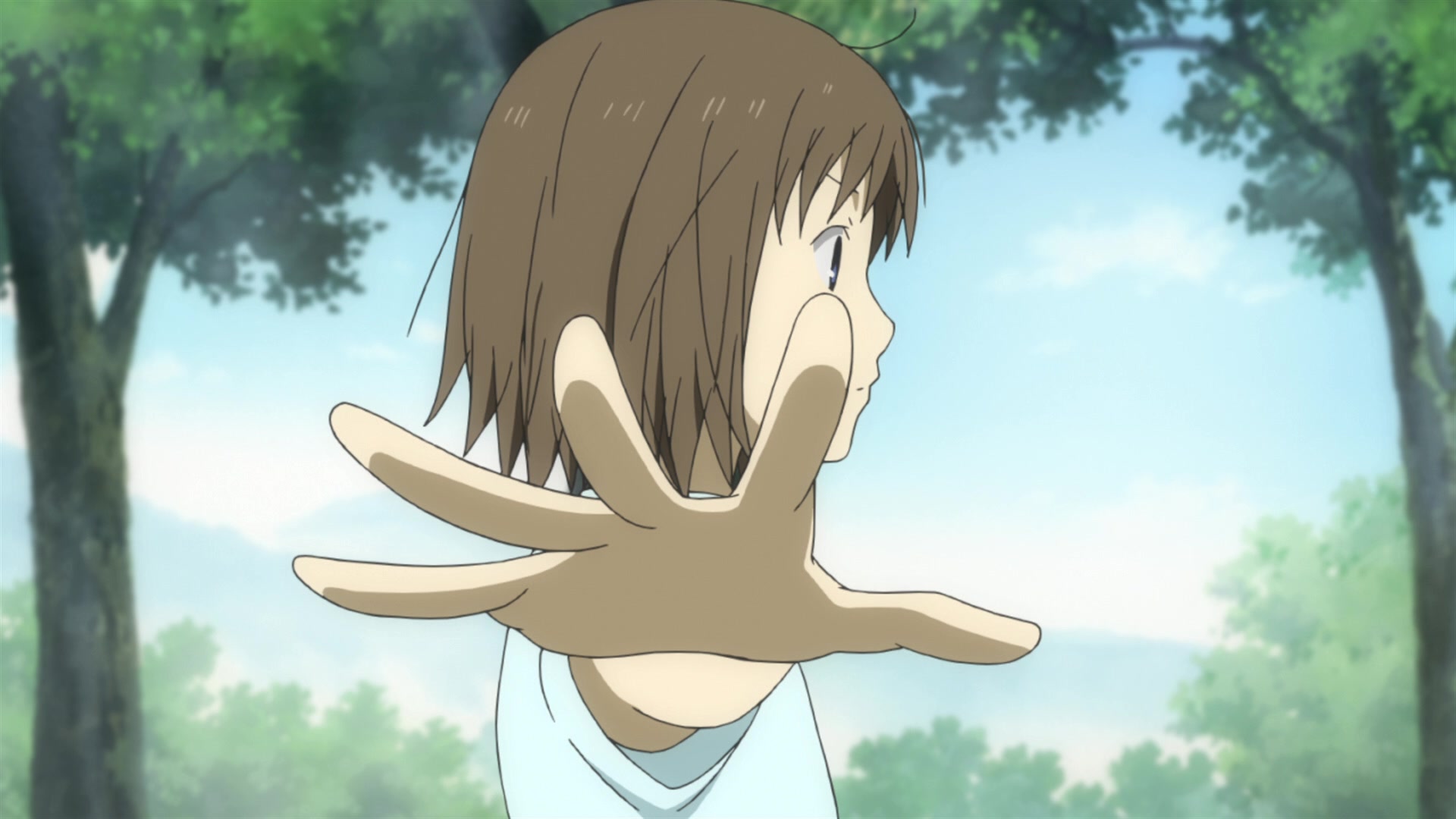 Detail Hotarubi No Mori E Streaming Nomer 32