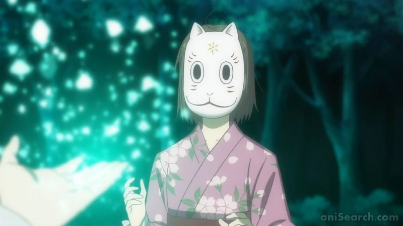Detail Hotarubi No Mori E Streaming Nomer 43