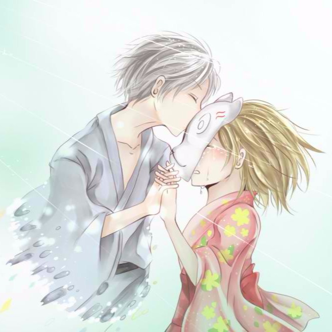 Detail Hotarubi No Mori E Streaming Nomer 48