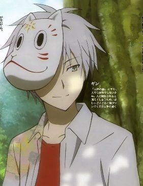 Detail Hotarubi No Mori E Streaming Nomer 8