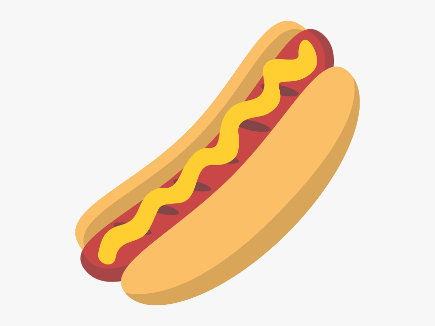 Detail Hotdog Clipart Nomer 6