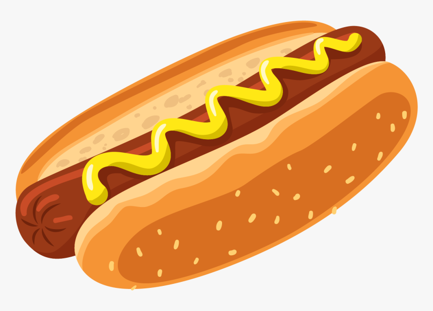 Detail Hotdog Clipart Png Nomer 9