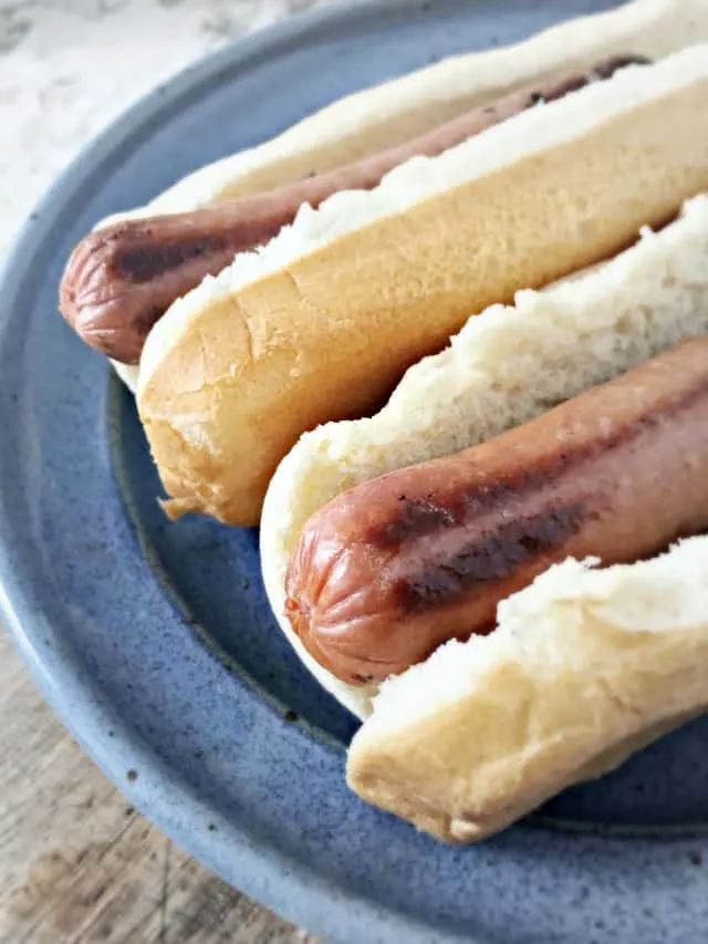 Detail Hotdog Image Nomer 35