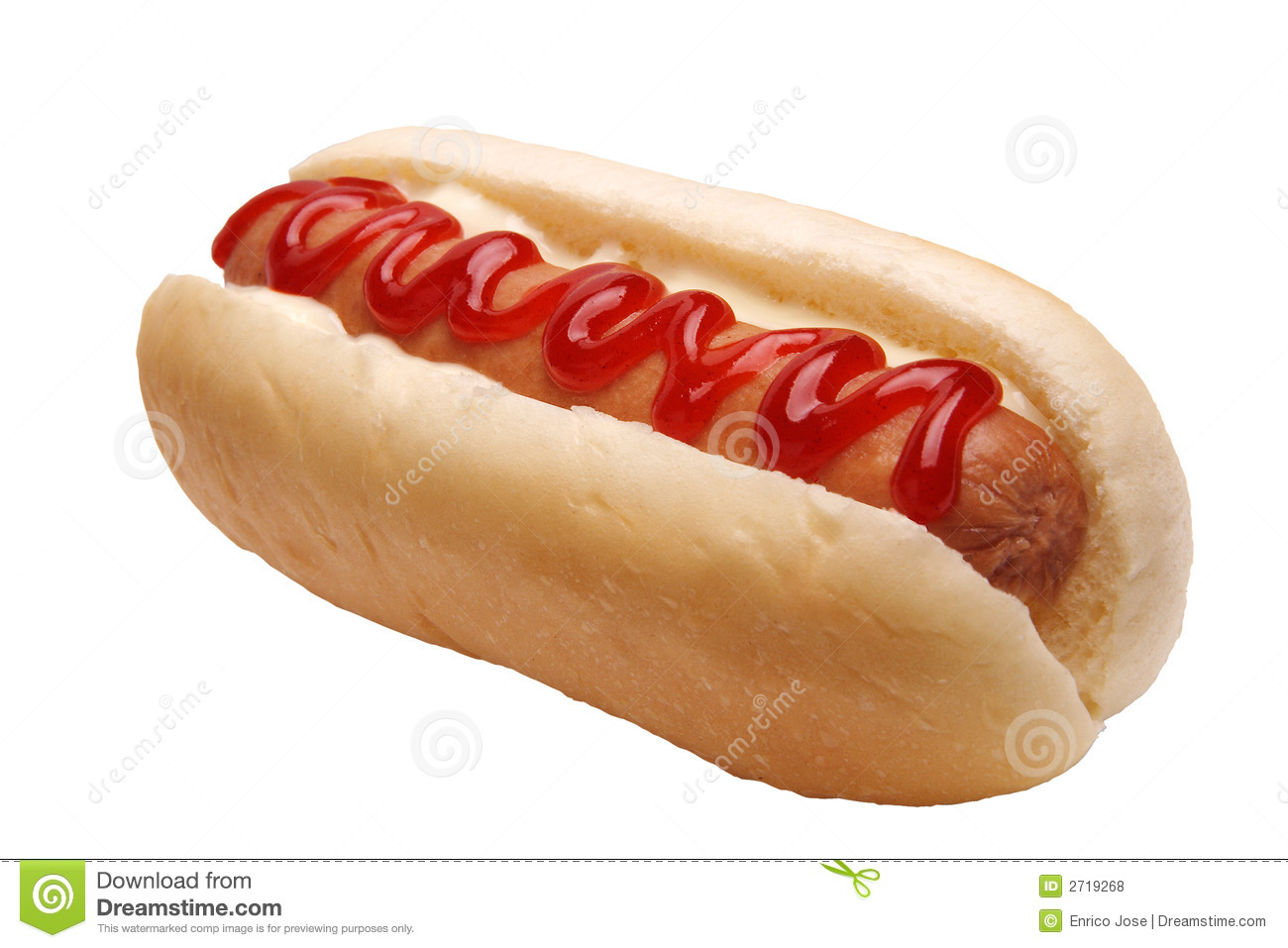 Detail Hotdog Images Nomer 28