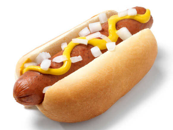 Detail Hotdog Images Nomer 35