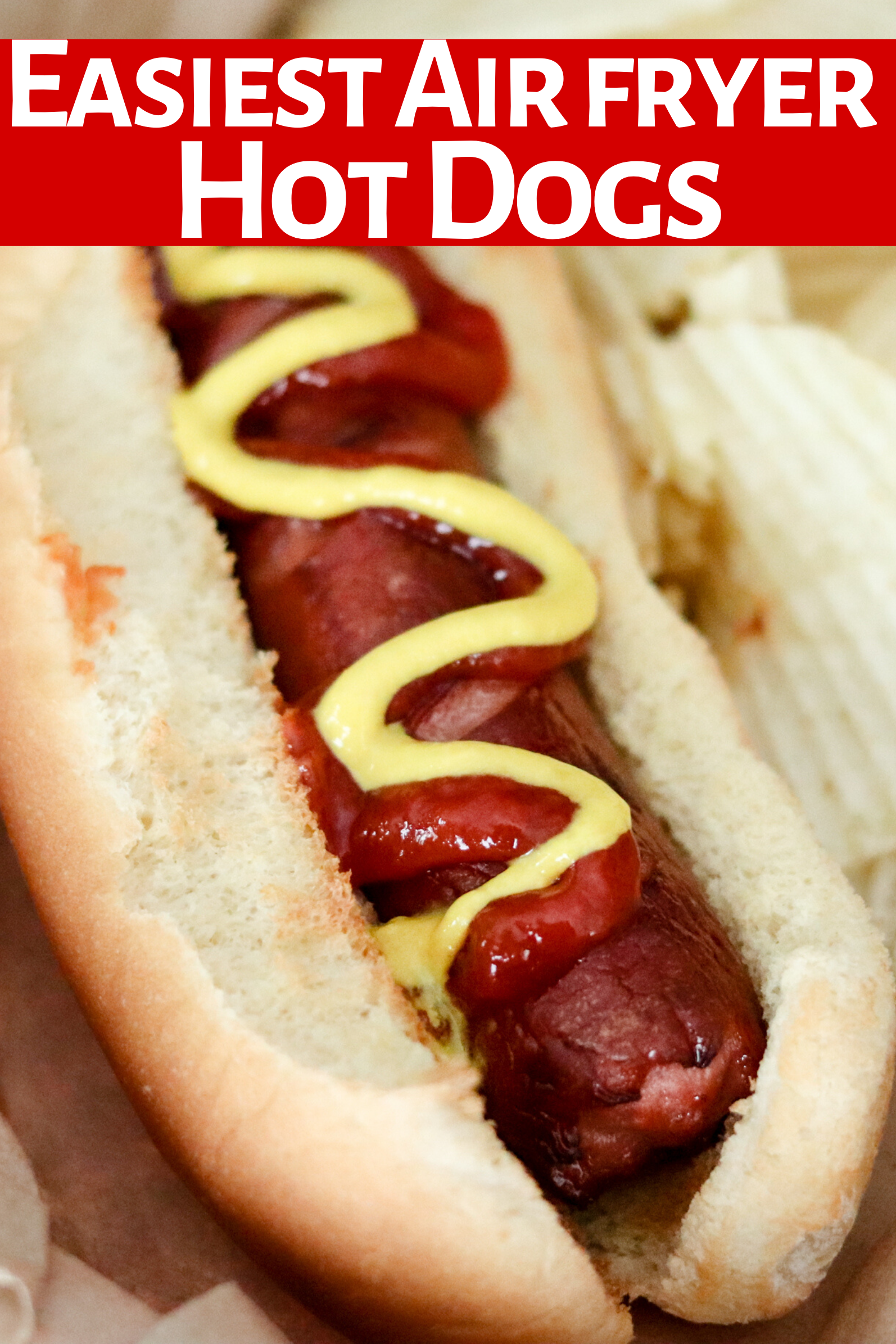 Detail Hotdog Pic Nomer 36