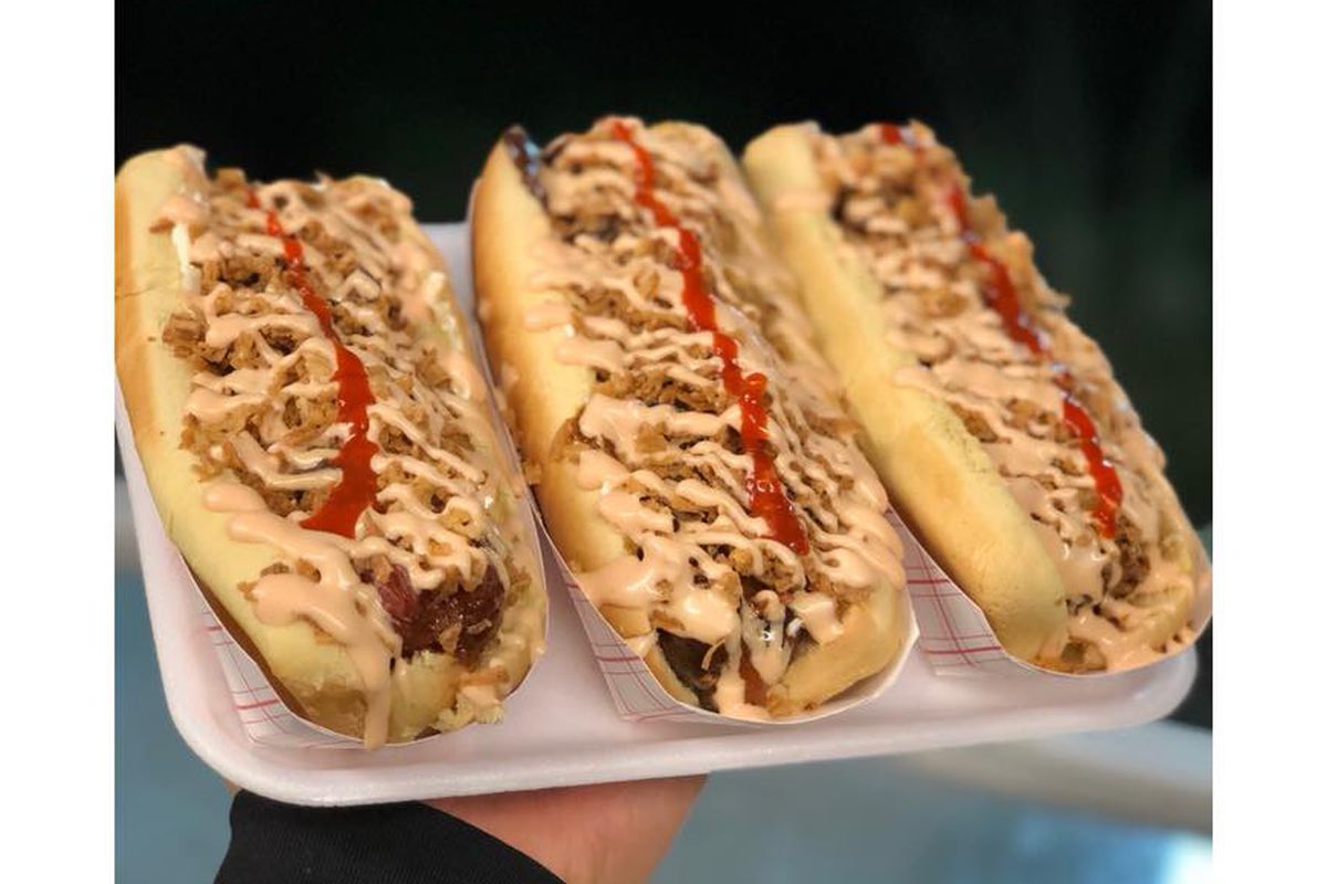 Detail Hotdog Pics Nomer 49