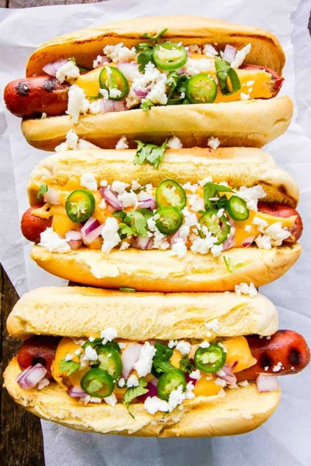 Detail Hotdog Pics Nomer 52