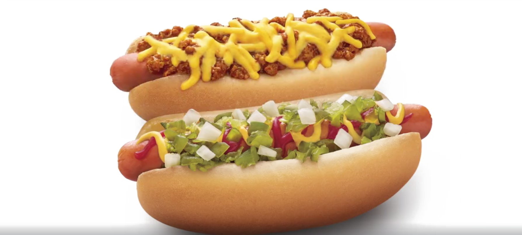 Detail Hotdog Png Nomer 24