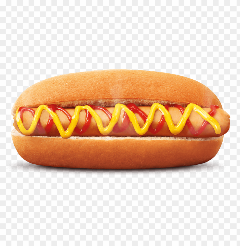 Detail Hotdog Png Nomer 4