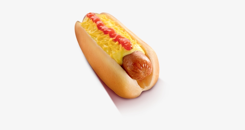 Detail Hotdog Png Nomer 42