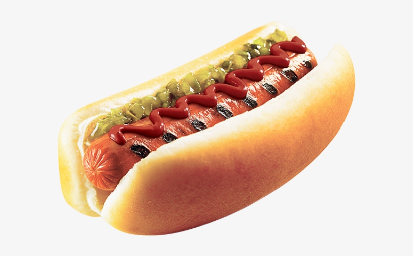 Detail Hotdog Png Nomer 7