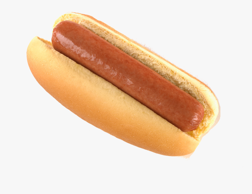 Detail Hotdog Transparent Nomer 15