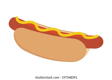 Detail Hotdog Transparent Nomer 30