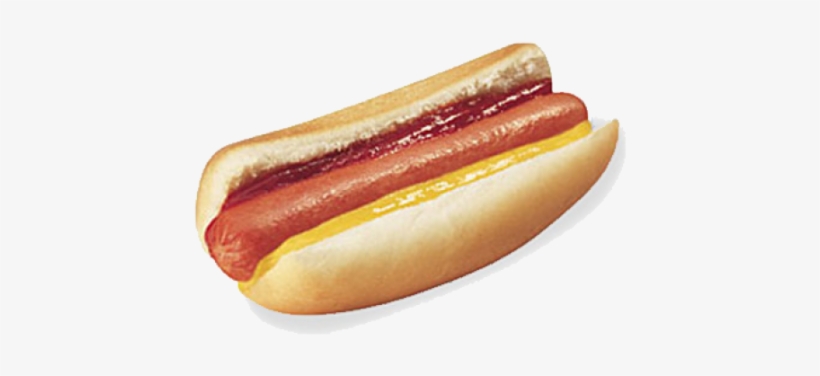 Detail Hotdog Transparent Nomer 36