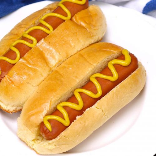 Detail Hotdogs Images Nomer 19