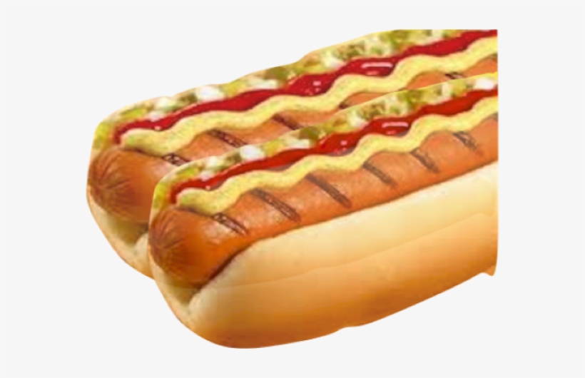 Detail Hotdogs Png Nomer 41