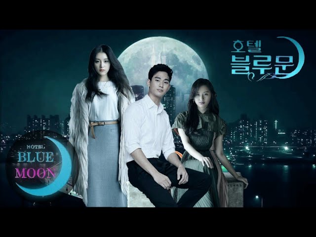 Hotel Blue Moon Eps 1 - KibrisPDR