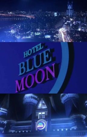 Detail Hotel Blue Moon Eps 1 Nomer 25