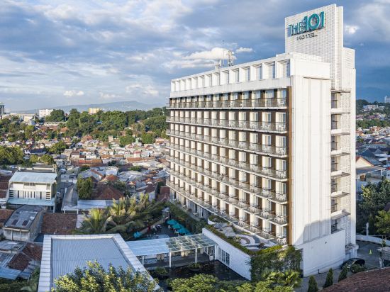 Hotel Dekat Rumah Air Bogor - KibrisPDR