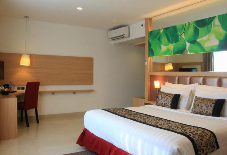 Detail Hotel Dekat Rumah Air Bogor Nomer 14