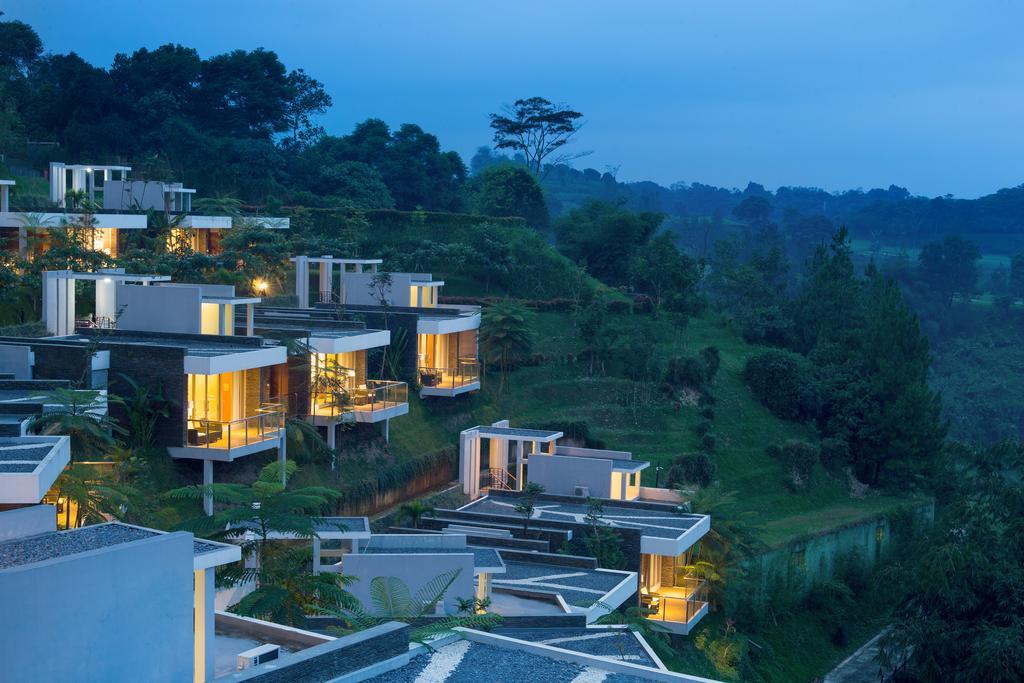 Detail Hotel Dengan Pemandangan Bagus Di Bandung Nomer 11